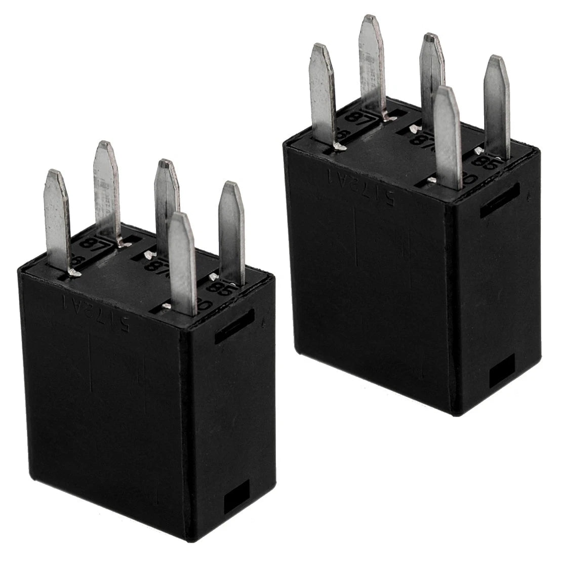 Power Relay for Chrysler Dodge Jeep Plymouth (2001-2010)