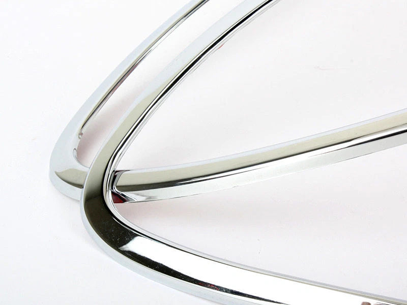 Tail Light Bezel Cover for Mercedes Benz R171 (2005-2015)