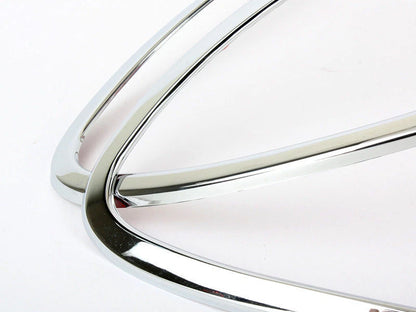 Tail Light Bezel Cover for Mercedes Benz R171 (2005-2015)