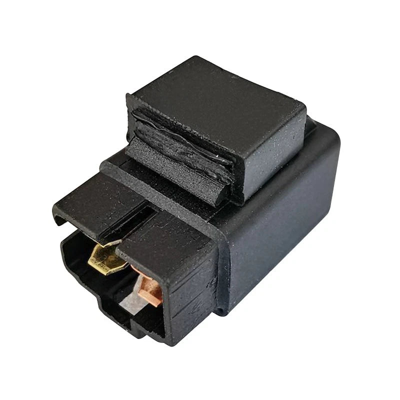 Relay Fuse Box for Suzuki LTR450 QuadRacer, LTF160, LTZ50, LT80 (2006-2023)