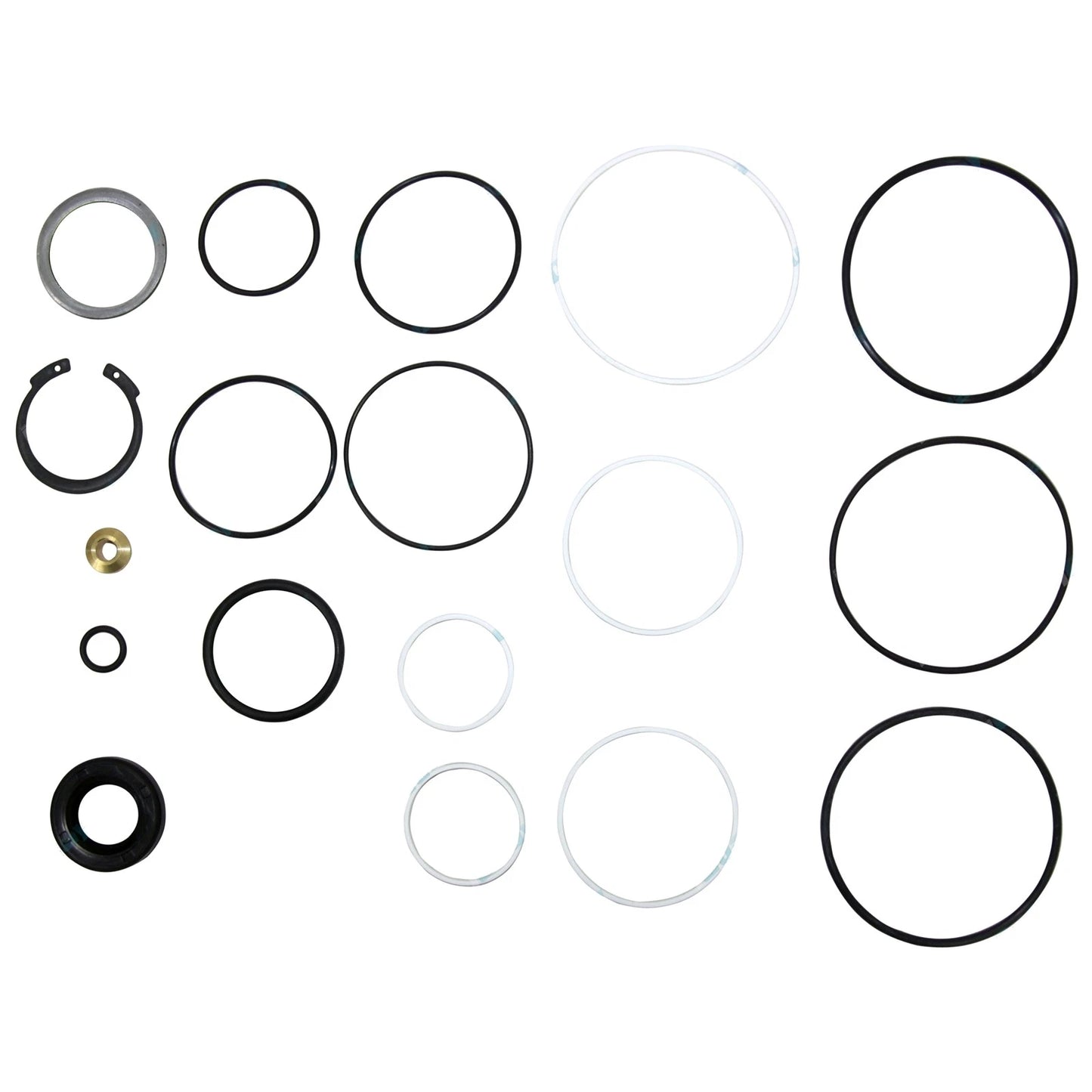 Power Steering Box Seal Kit for Toyota BJ73 BJ74 FJ70 FJ73 FJ75 HJ75 (1984-1990)