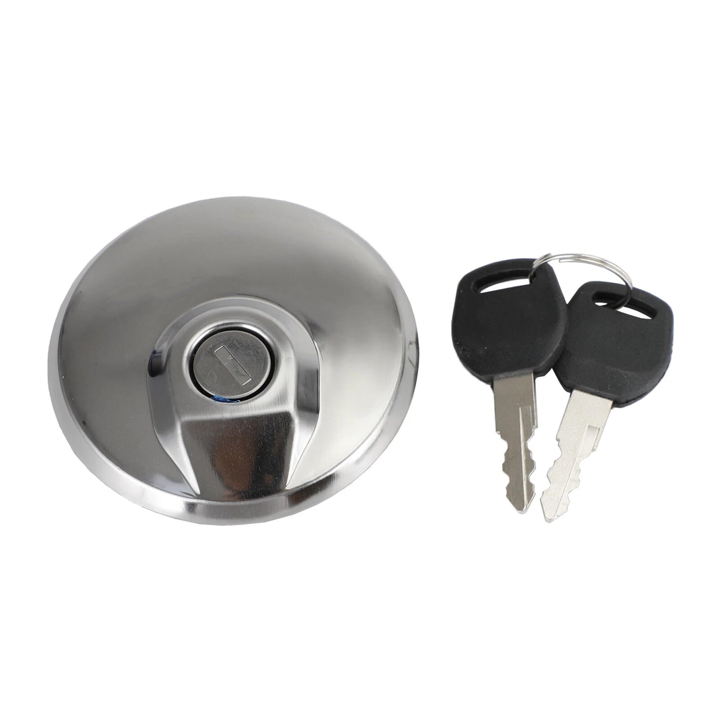 Fuel Tank Cap Lock for Suzuki TU 125 250 VZ 125 250 VS 700 750 800 (1998-2007)
