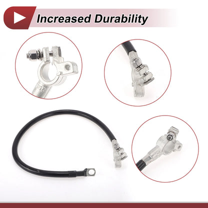Negative Poles Battery Connecting Cable for Chevrolet Cruze Limited