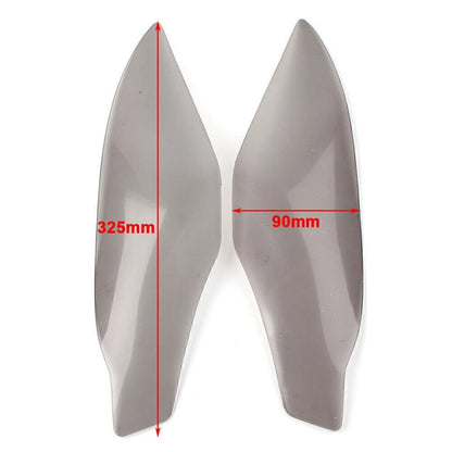 Headlight Guard Shield Lens for Kawasaki Ninja 1000 Z1000SX (2017-2020)