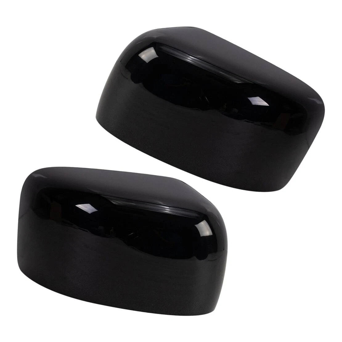 L&R Rear View Mirror Housing Cover for Jeep Renegade (2015-2022)