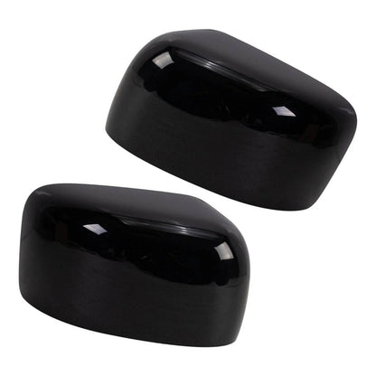 L&R Rear View Mirror Housing Cover for Jeep Renegade (2015-2022)