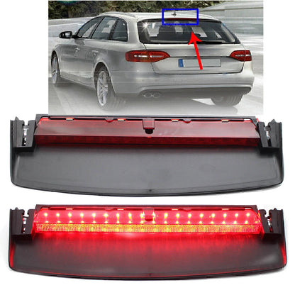 3rd Brake Light for Audi A4 S4 Sedan (2009-2016)