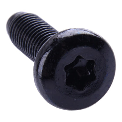 4 x A Pillars Hardtop M8 Torx Screws for Jeep Wrangler JK (2007-2018)