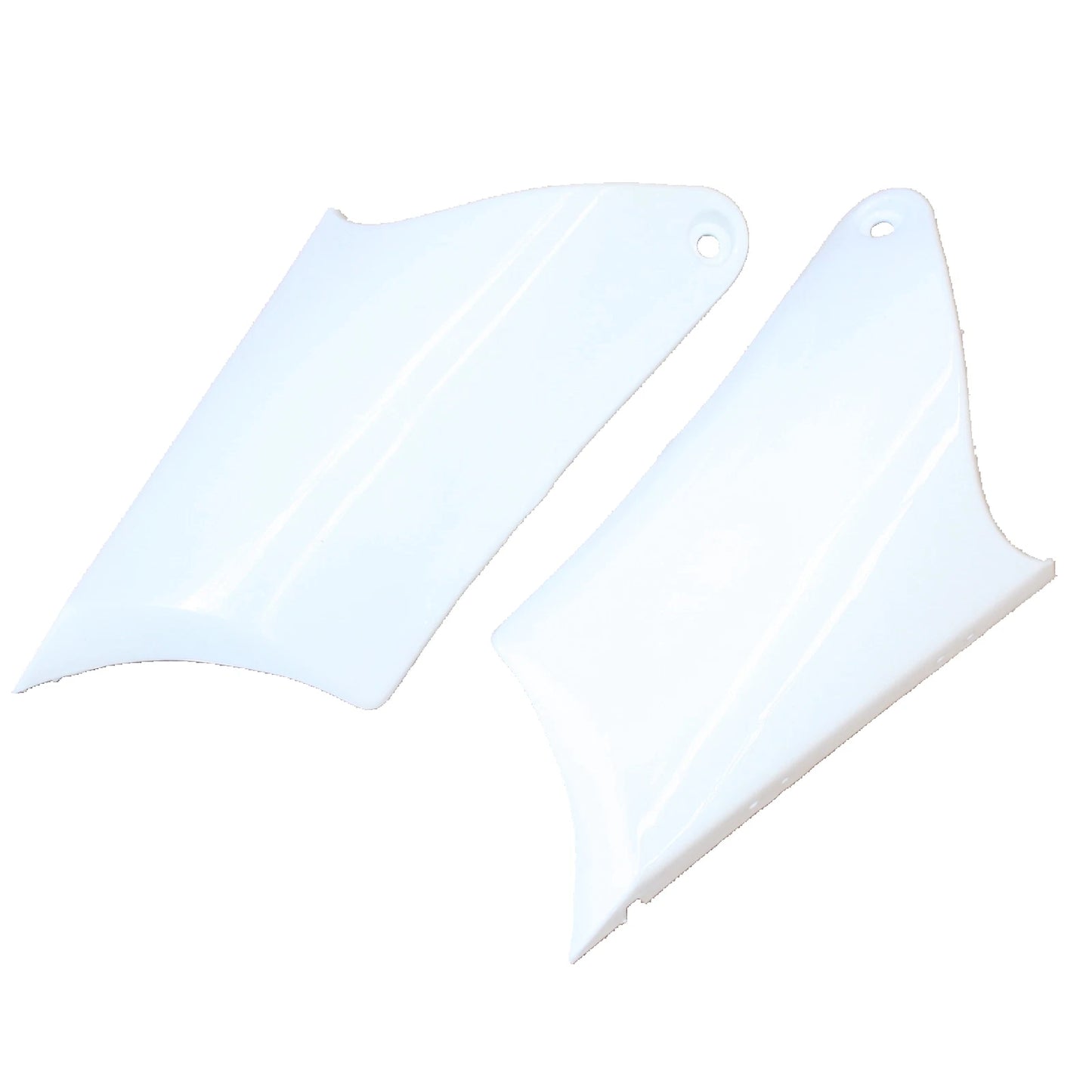 Fender Fairing Kit + Seat + Fuel Tank for 125cc Apollo Orion Dirt Bike