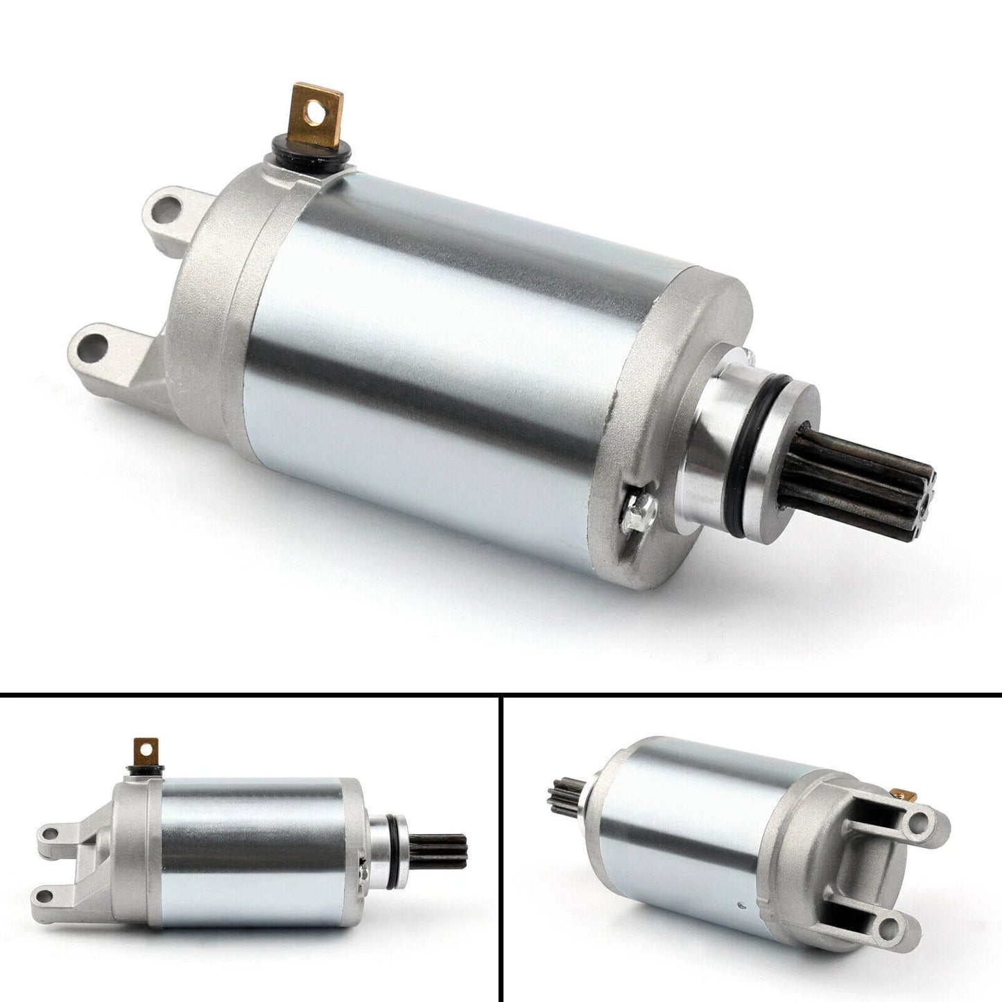 Starter for Suzuki GSF250 VS/S Bandit GSX250 GSXR250 (1995-2000)