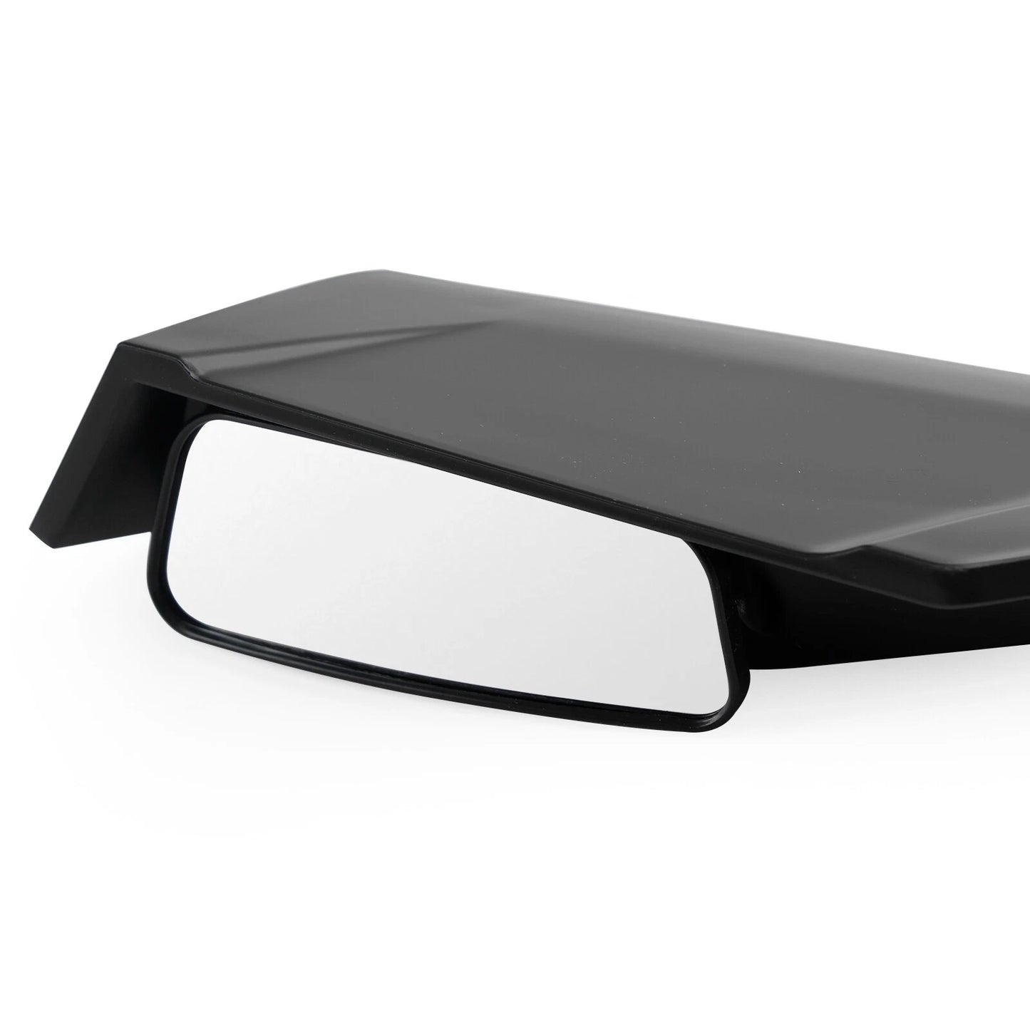 Mirror Fairing Mirrors 2 x With Indicators for Honda CBR 650R (2019-2022)