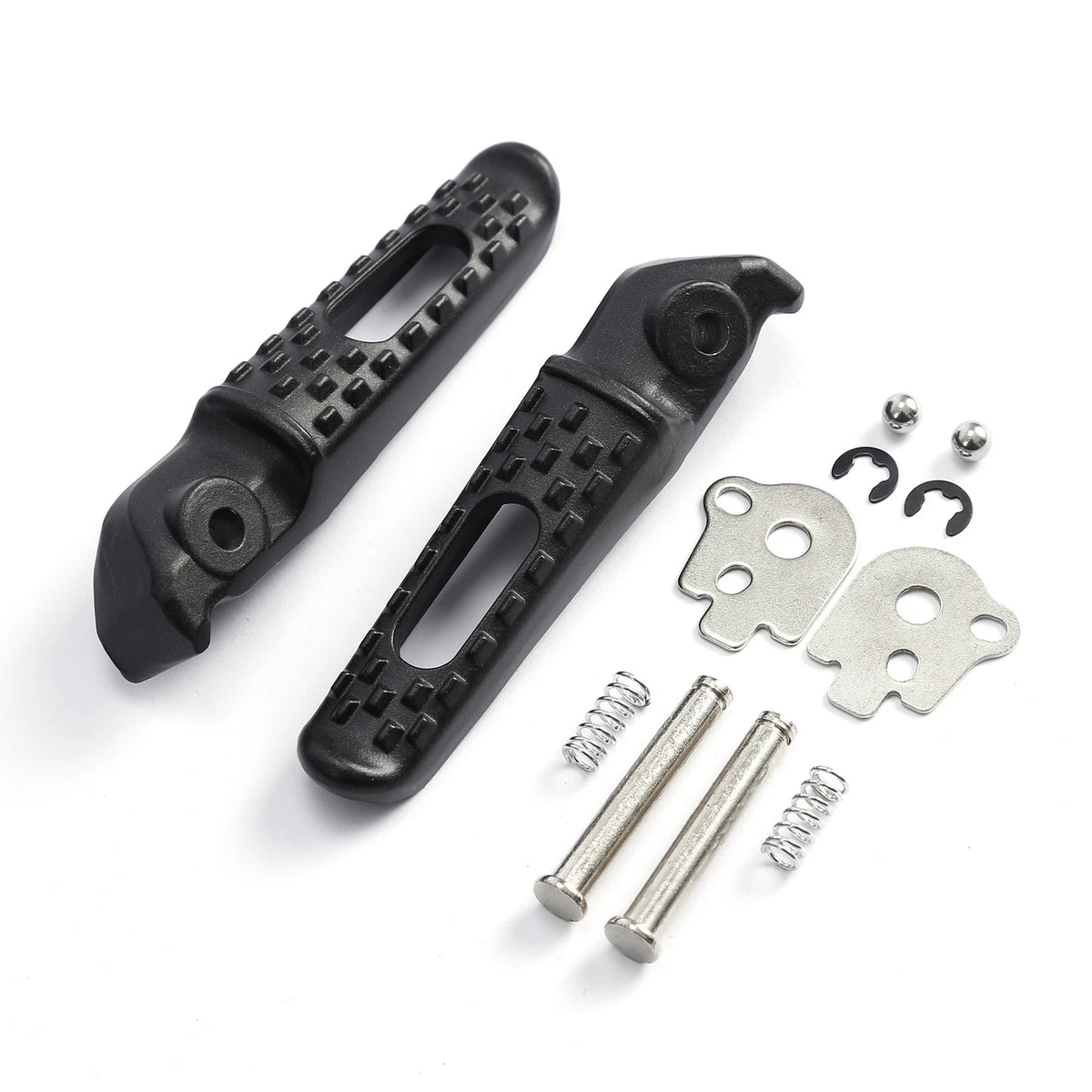 Footpegs for Honda CBR1000RR/CBR600RR (2004-2016/2003-2025)