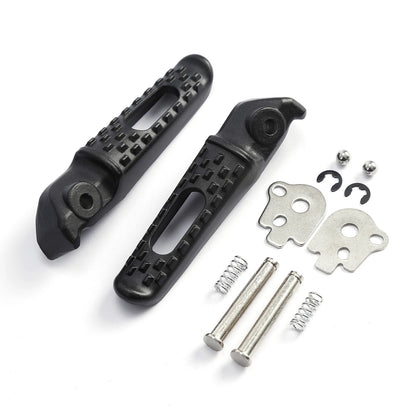 Footpegs for Honda CBR1000RR/CBR600RR (2004-2016/2003-2025)