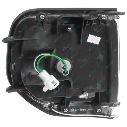 LH Corner Park Light for Toyota Landcruiser 80 Series 1990-1997 LHS Left