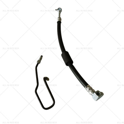 Steering Pressure Hose for Nissan Pulsar N16 (1999-2006)