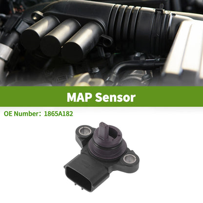 Manifold Absolute Pressure Sensor for MITSUBISHI Lingyue V3 (2008-2011)