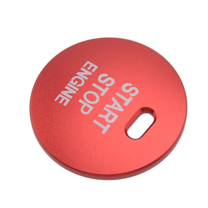 Engine Start Stop Switch Cover Trim for Toyota Corolla (2019-2020)