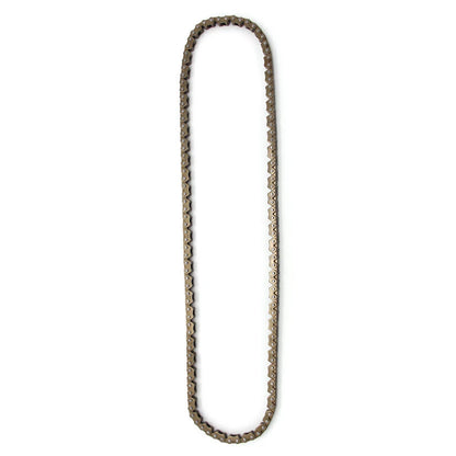Timing Cam Chain for Kawasaki GPX250 ZZR250 EX250 Ninja ER250 Z250 (1987-2023)