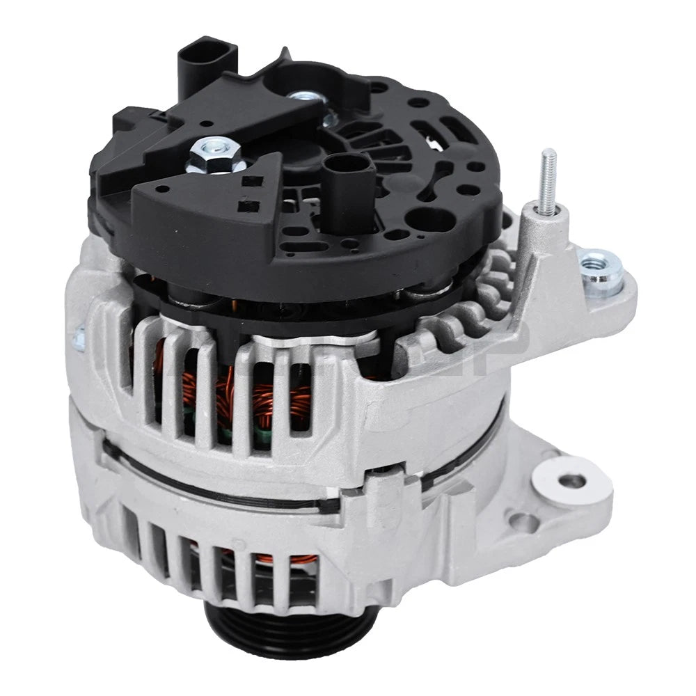 90A Alternator for John Deere 4120 4320 4520 5105M 5065M