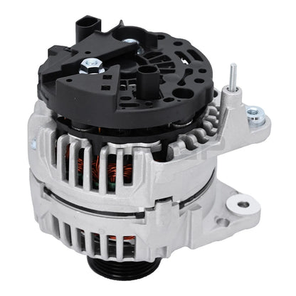 90A Alternator for John Deere 4120 4320 4520 5105M 5065M