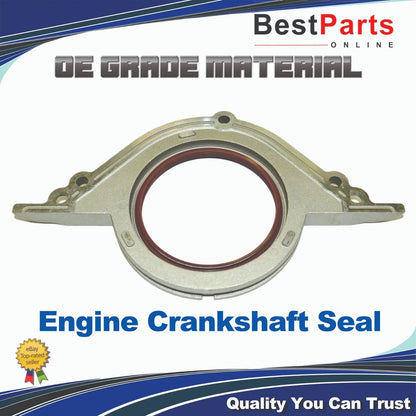 Crank Seal Rear for Nissan Infiniti 3.5L