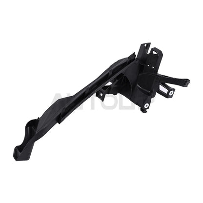 Left Side Headlight Bracket Housing for Audi Q5 (2018–2020)