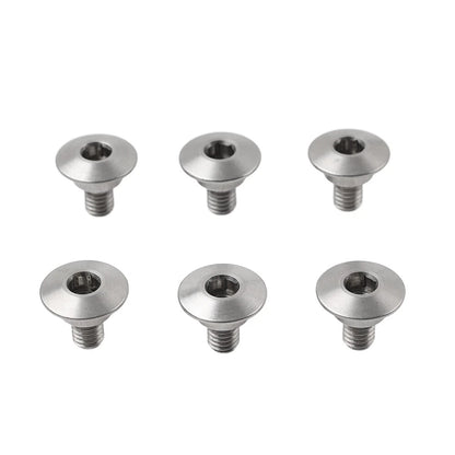Front Fork Guard Bolt Screw for Honda CR125 CR250 CRF450