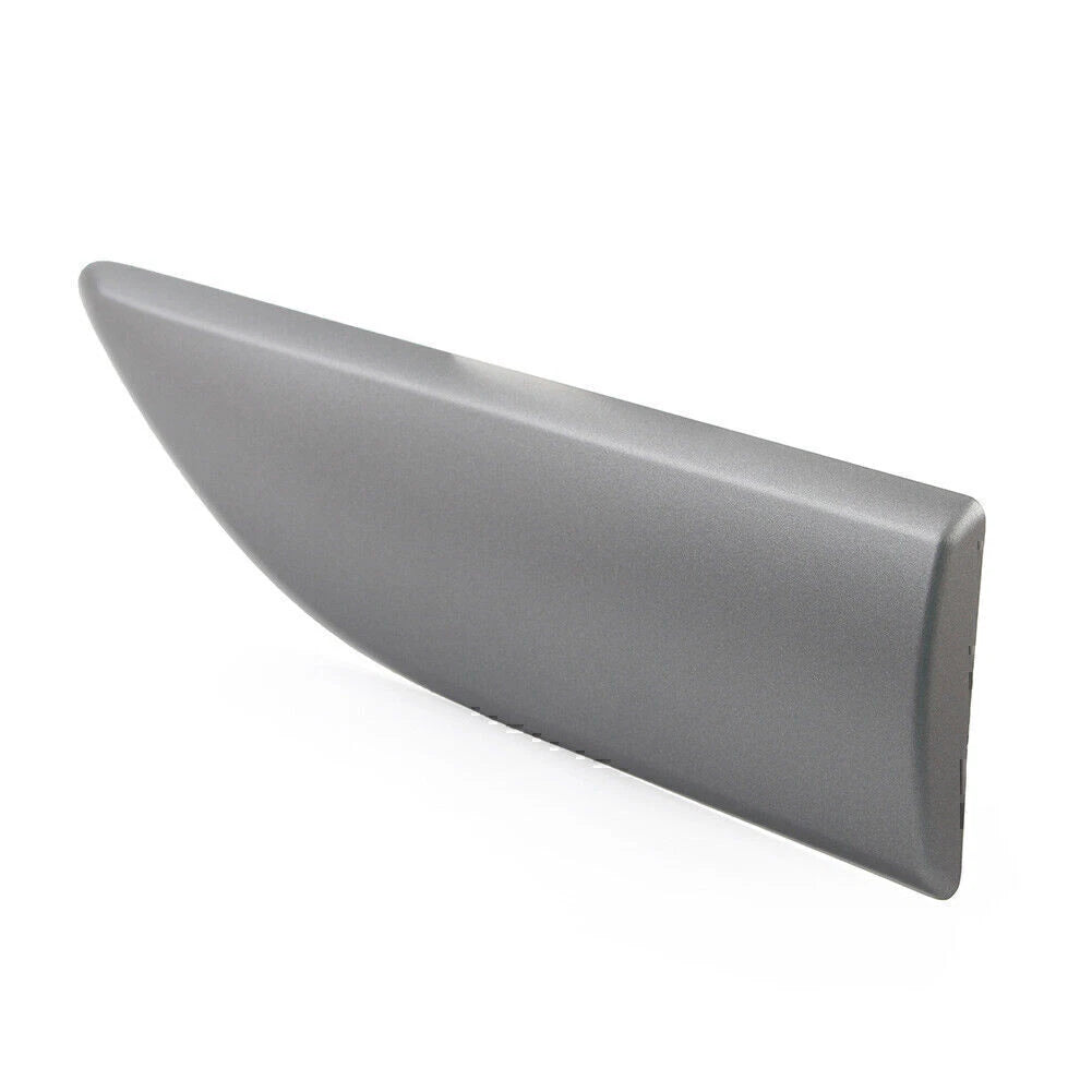 Gray Front Door Upper Molding Trim for Land Rover Range Rover Evoque (2012-2019)