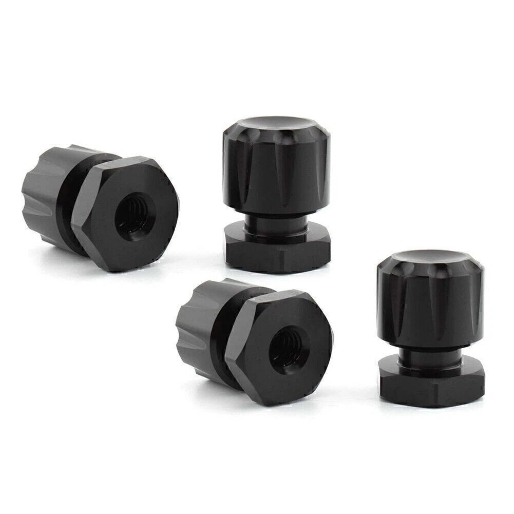 Mounting Nuts Bolts for Harley Road King, Road Glide, Softail, Fat Boy