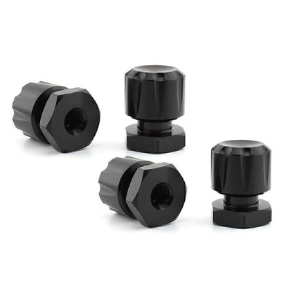 Mounting Nuts Bolts for Harley Road King, Road Glide, Softail, Fat Boy