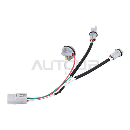 Front Headlamp Wire Harness for Lexus GX470 (2003–2009)