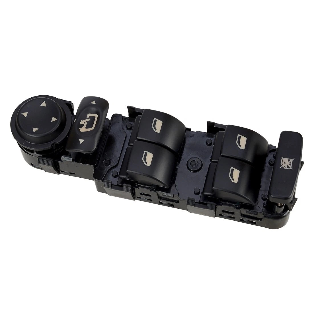 Power Window Master Switch for Peugeot 807, Citroen C8, C5 (2002-2008)