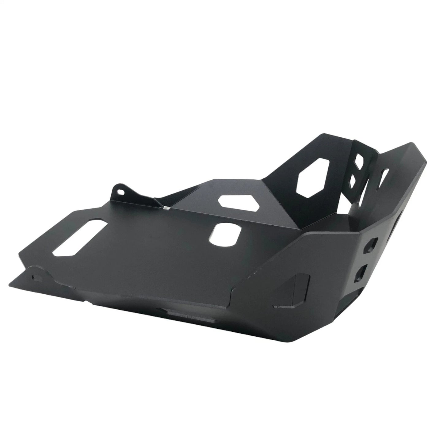 Lower Cover Guard Kit for SUZUKI V-STROM 800DE (2023-2024) Black