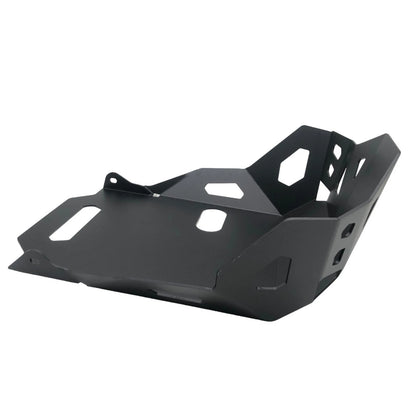 Lower Cover Guard Kit for SUZUKI V-STROM 800DE (2023-2024) Black