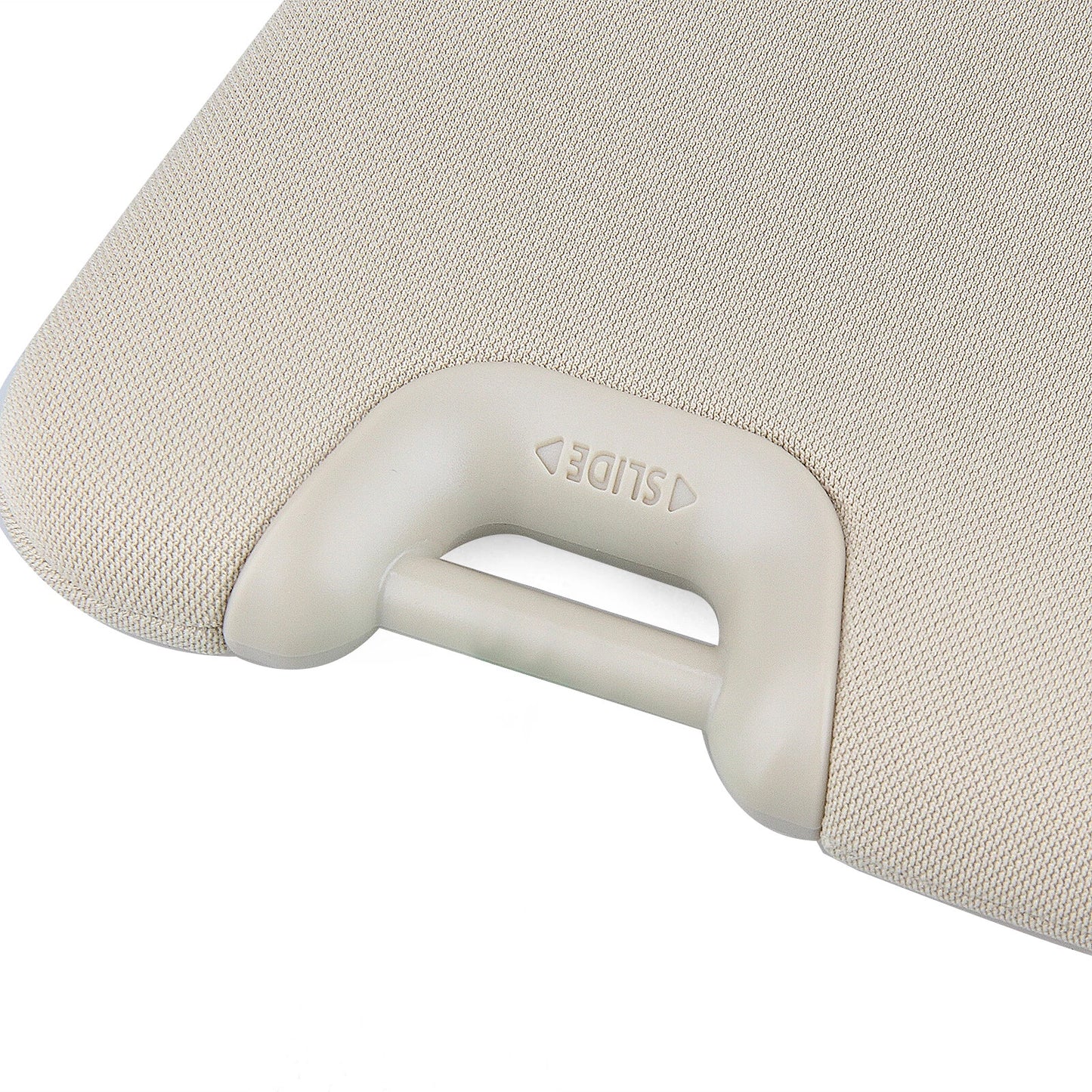 Beige Sun Visor Shade for Toyota Highlander (2014-2019)