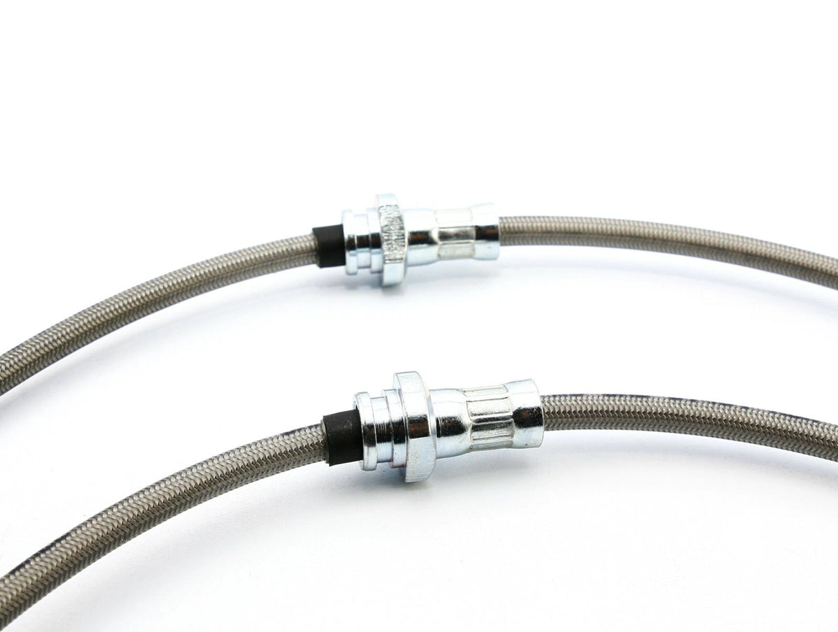Brake Line Kit for Toyota Corolla AE-82 (4A-GE Engine) (1985-1989)