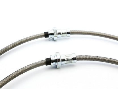 Brake Line Kit for Toyota Corolla AE-82 (4A-GE Engine) (1985-1989)