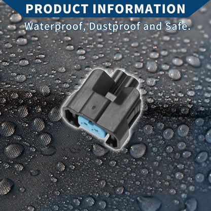 Fuel Injector Connector Plug for Honda