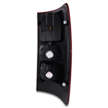 Tail Light LED Rear Lamp Left Fits Chevrolet Colorado UTE Pickup UTE 2012-14 D06
