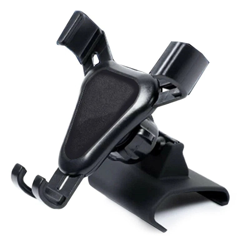 Car Phone Holder for Jeep Wrangler JL & JT 2018-2021 Dash Mount