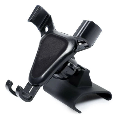 Car Phone Holder for Jeep Wrangler JL & JT 2018-2021 Dash Mount