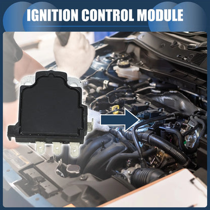 Ignition Control Module for Honda Wagovan, Civic (1984-1987)