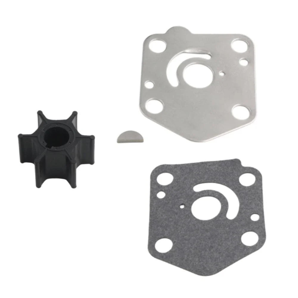 Outboard Water Pump Impeller Repair Kit for Suzuki 9.9HP/15HP