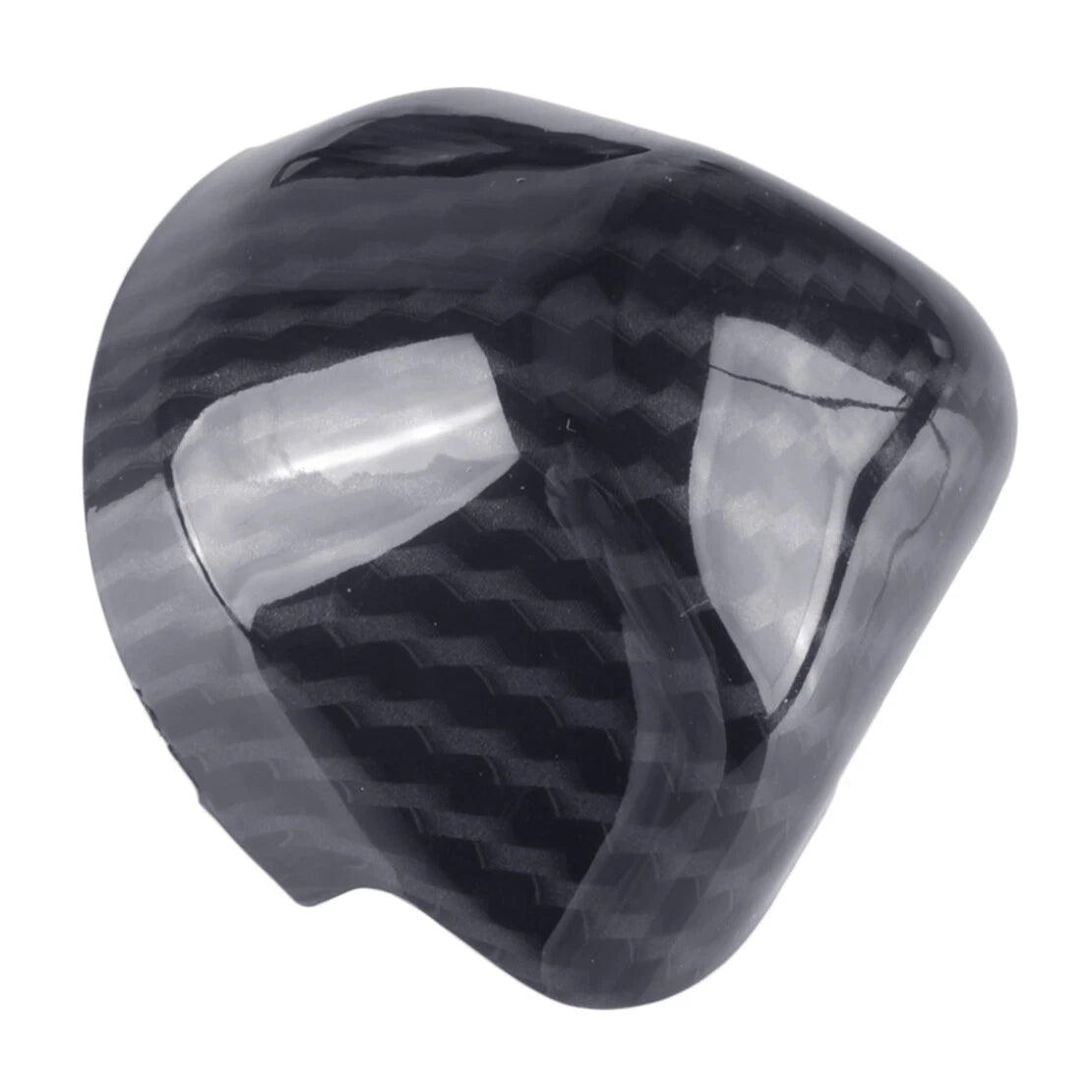 Car Seat Belt Buckle Cover Trim for Jeep Wrangler JL Gladiator JT (2018-22)