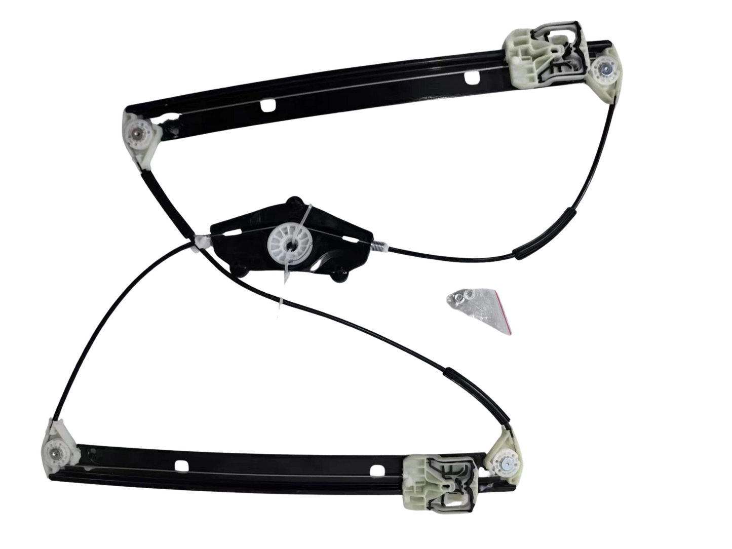 Front Left Window Regulator Without Motor for Audi A4/S4 B8 (2008–2017)