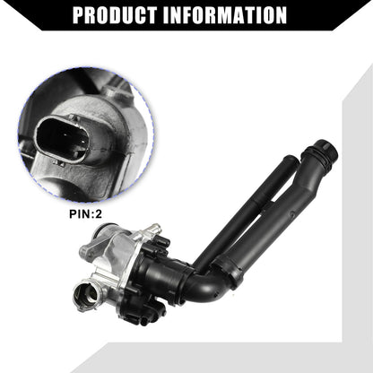 Engine Coolant Thermostat Housing for Mercedes-Benz CLA45 (2014-2019)