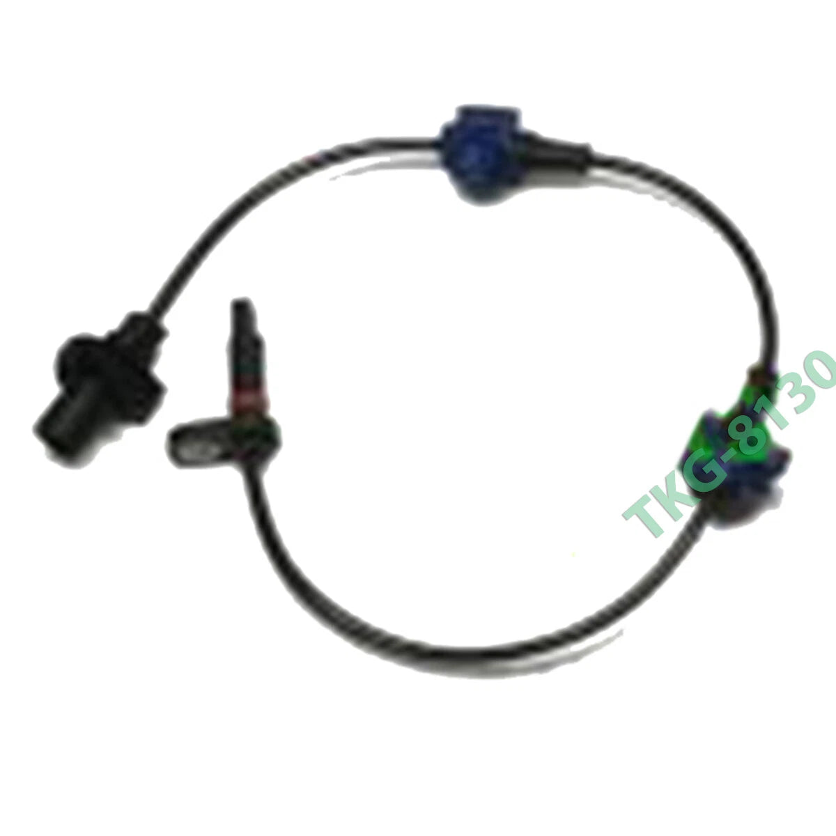 Front Left ABS Wheel Speed Sensor for Honda Jazz (2003-2004)