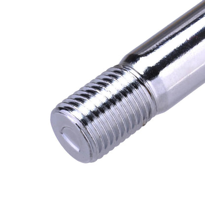 Wheel Lug Bolts Nuts for Mercedes Benz ML550 S500 GLK350 S550 CL500 (2006-2012)
