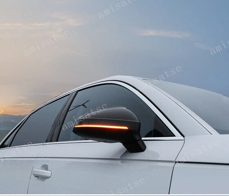 Dynamic Turn Signal Light for Audi A4 S4 RS4 A5 S5 RS5 B9 (2017-2023)