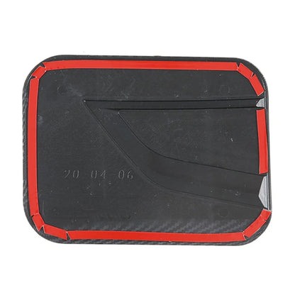 Fuel Tank Cap Cover for Toyota Sienna (2011-2020)